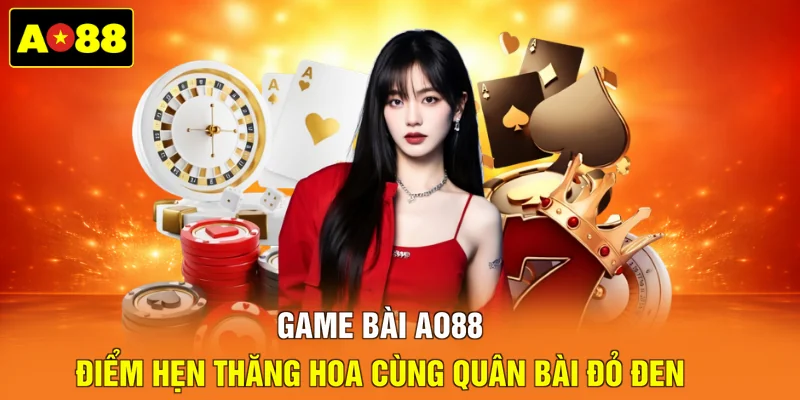 Game bài AO88